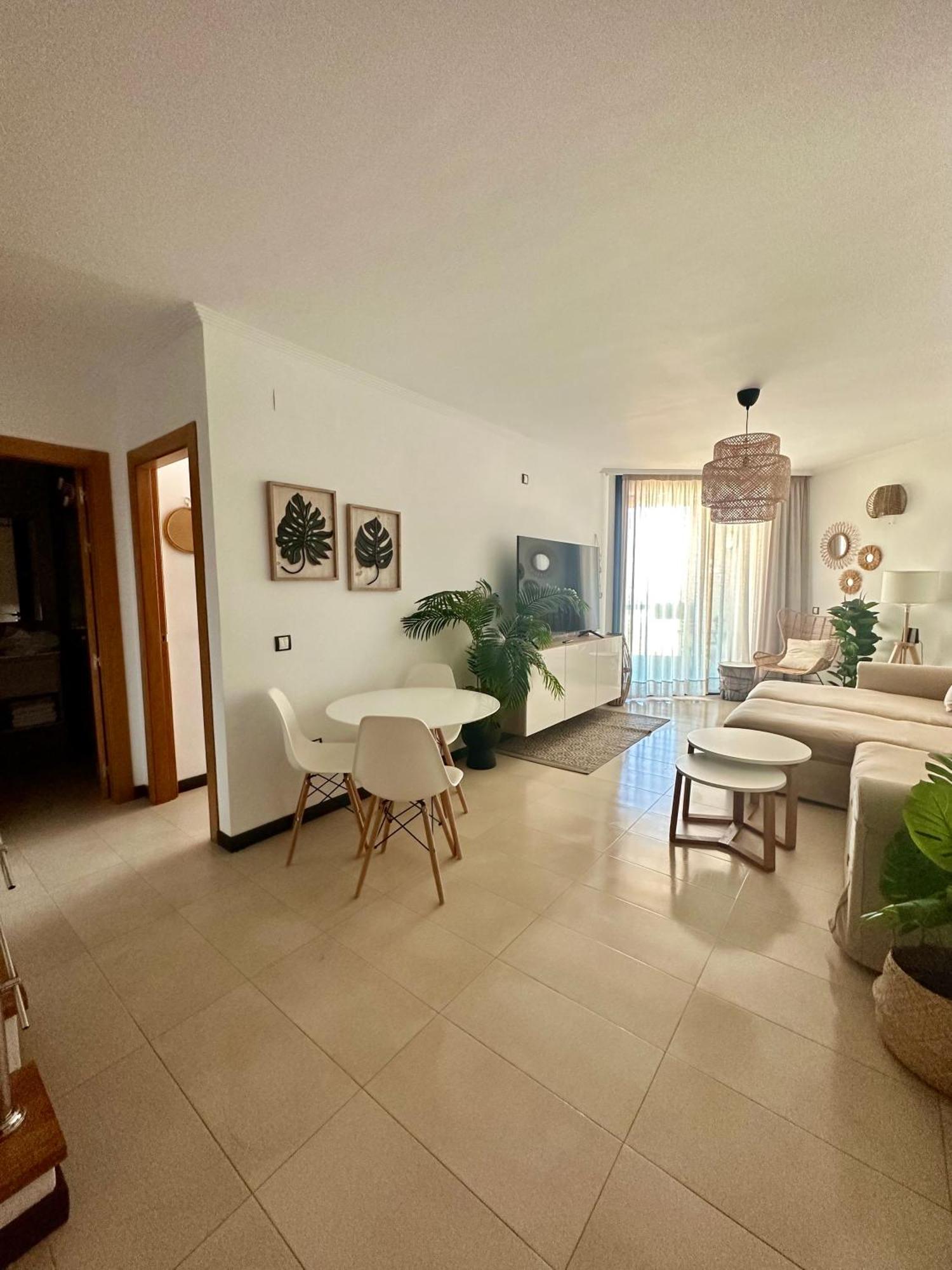 Apartamento Villa Bruno Con Vistas Al Mar, Primera Linea De Playa Cotillo Dış mekan fotoğraf