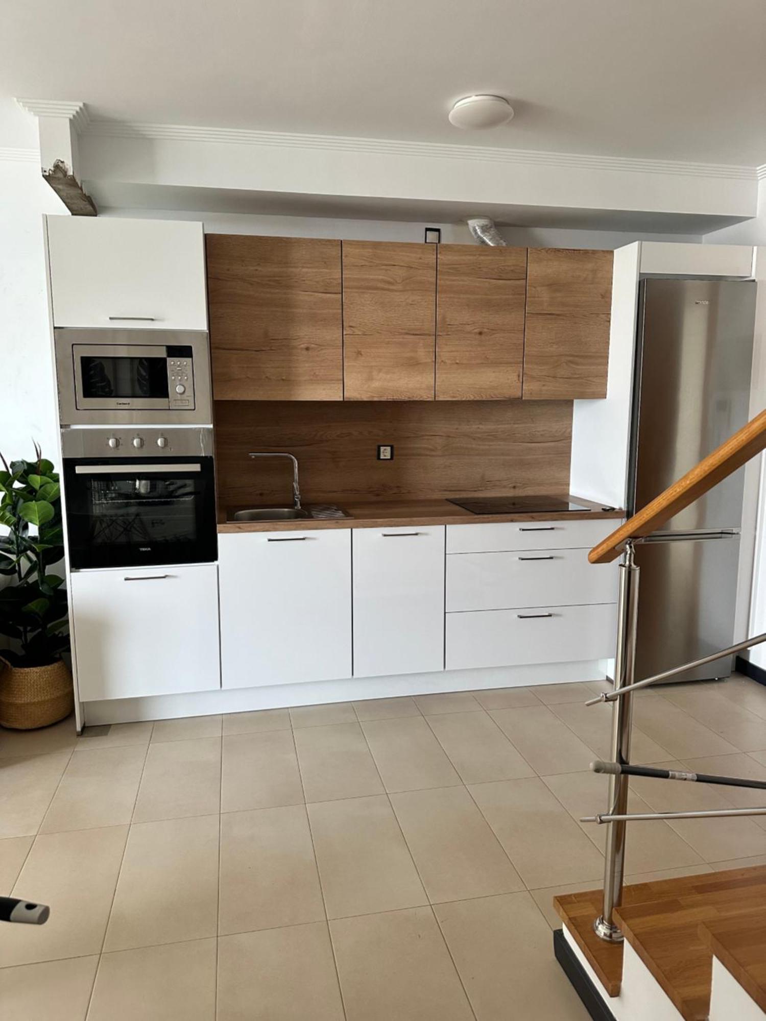 Apartamento Villa Bruno Con Vistas Al Mar, Primera Linea De Playa Cotillo Dış mekan fotoğraf