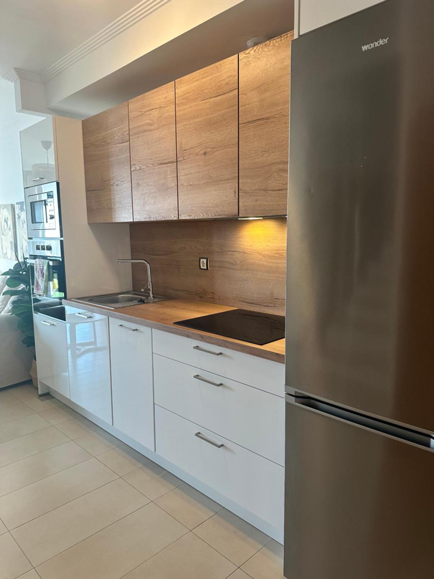 Apartamento Villa Bruno Con Vistas Al Mar, Primera Linea De Playa Cotillo Dış mekan fotoğraf