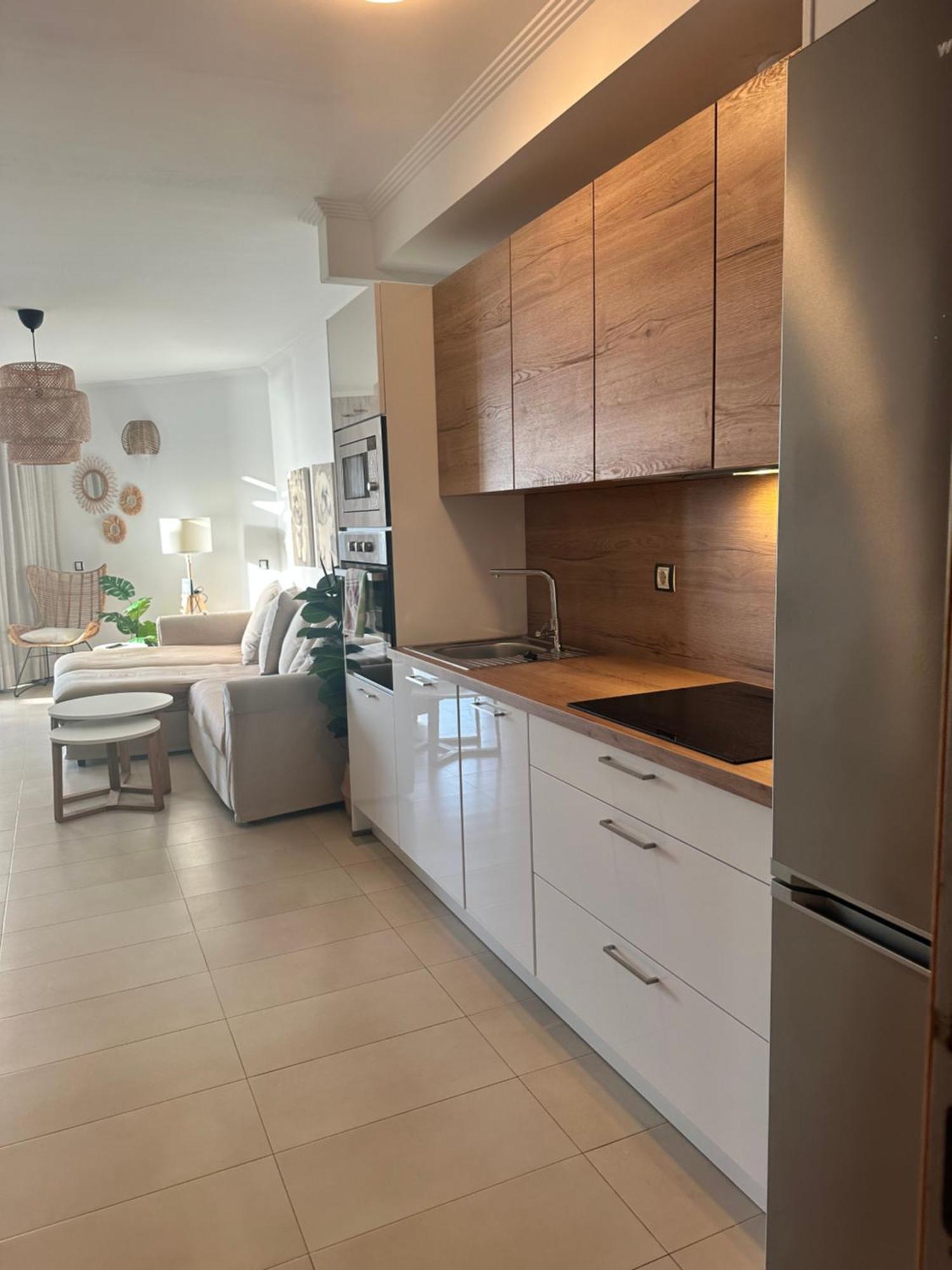 Apartamento Villa Bruno Con Vistas Al Mar, Primera Linea De Playa Cotillo Dış mekan fotoğraf